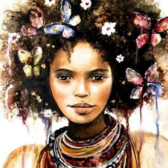 Meet your Posher, Davina - Picture 1 of 2